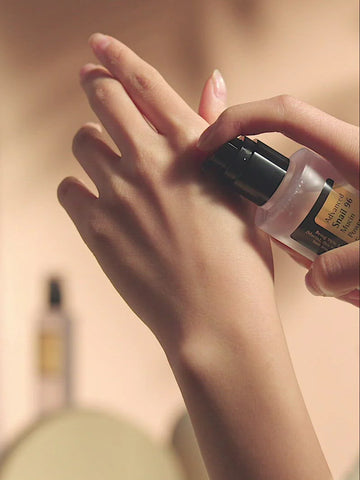 Cosrx Advanced snail 96 mucin essence