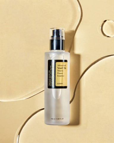 Cosrx Advanced snail 96 mucin essence