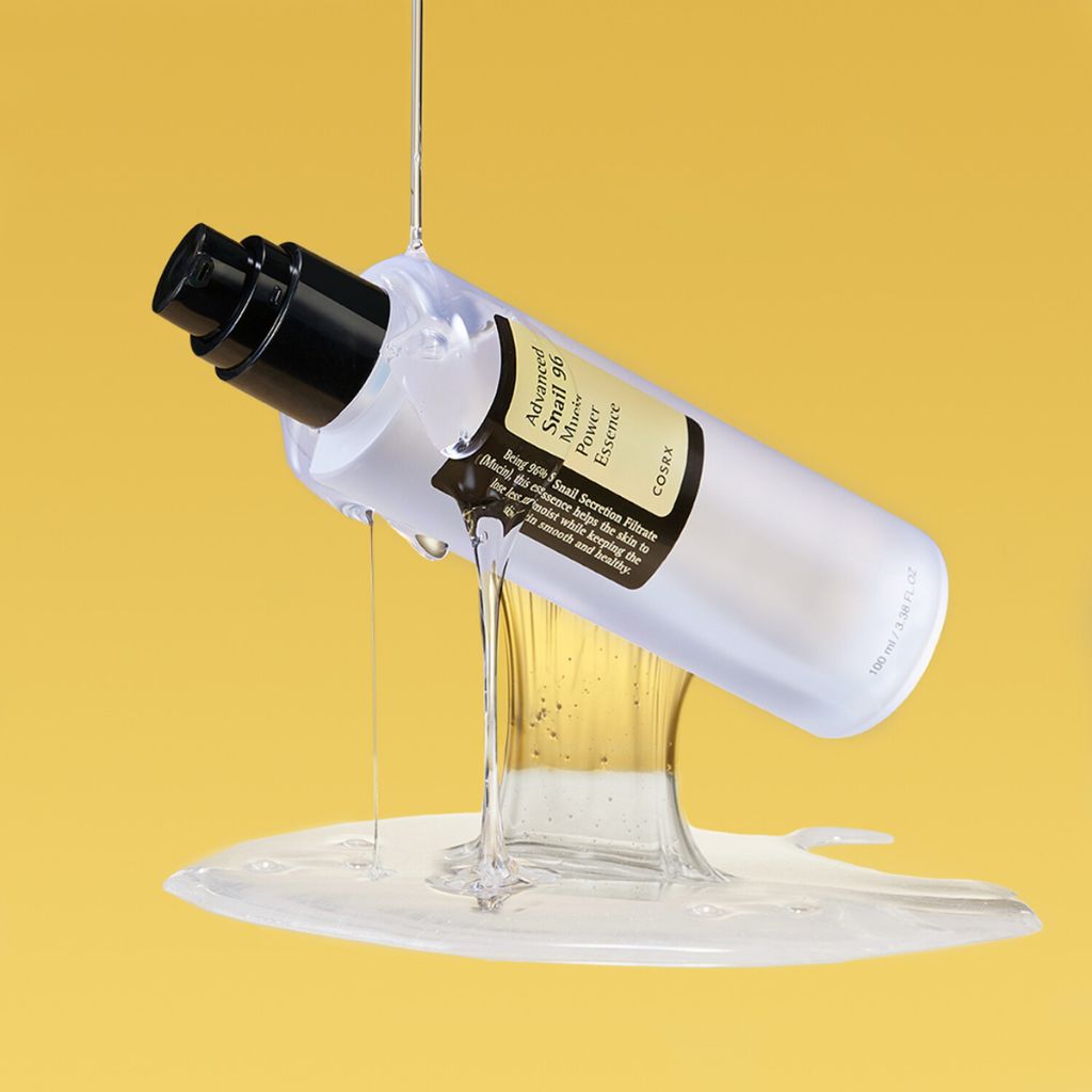 Cosrx Advanced snail 96 mucin essence