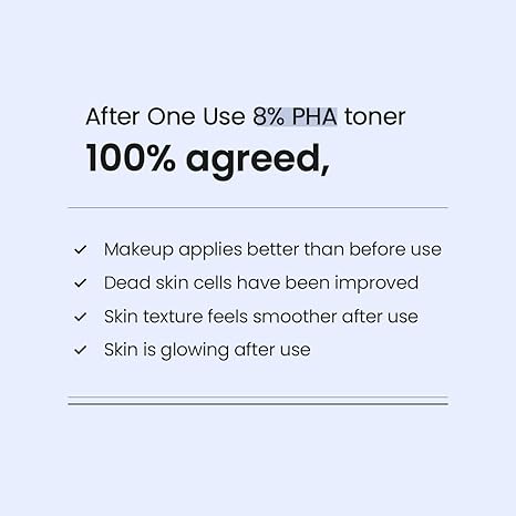 Biodance Skin Refining Mild PHA Toner
