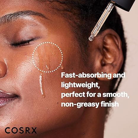 COSRX 2% Alpha Arbutin Face Serum