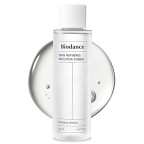 Biodance Skin Refining Mild PHA Toner