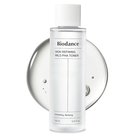 Biodance Skin Refining Mild PHA Toner
