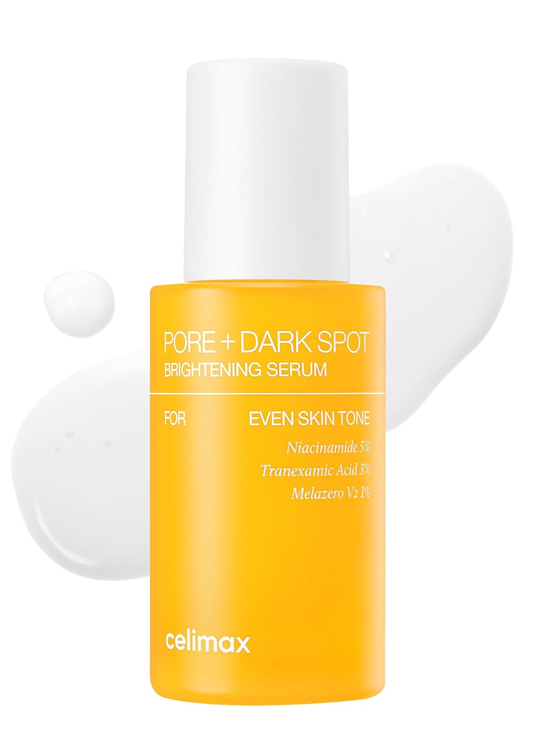 Celimax Pore+Dark Spot Brightening Serum 30ml