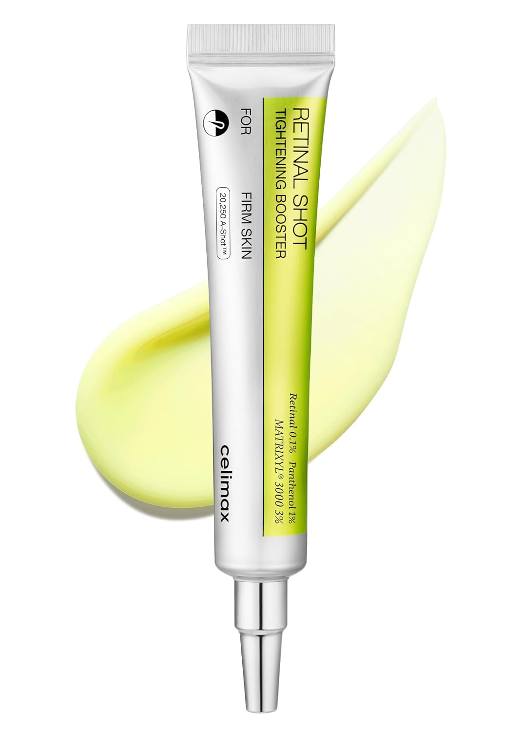 Celimax The Vita A Retinal Shot Tightening Booster 15ml