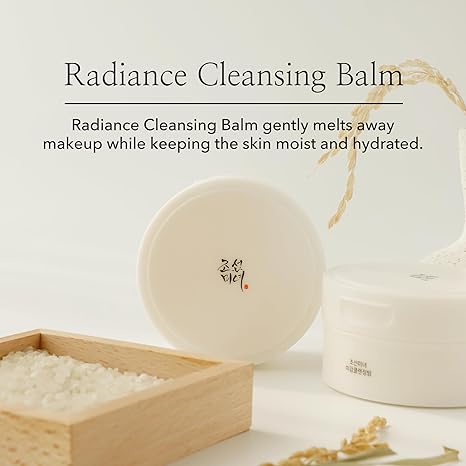 Beauty of Joseon Radiance Cleansing Balm