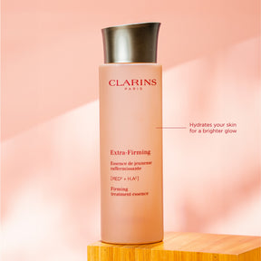 CLARINS EXTRA FIRMING TREATMENT ESSENCE