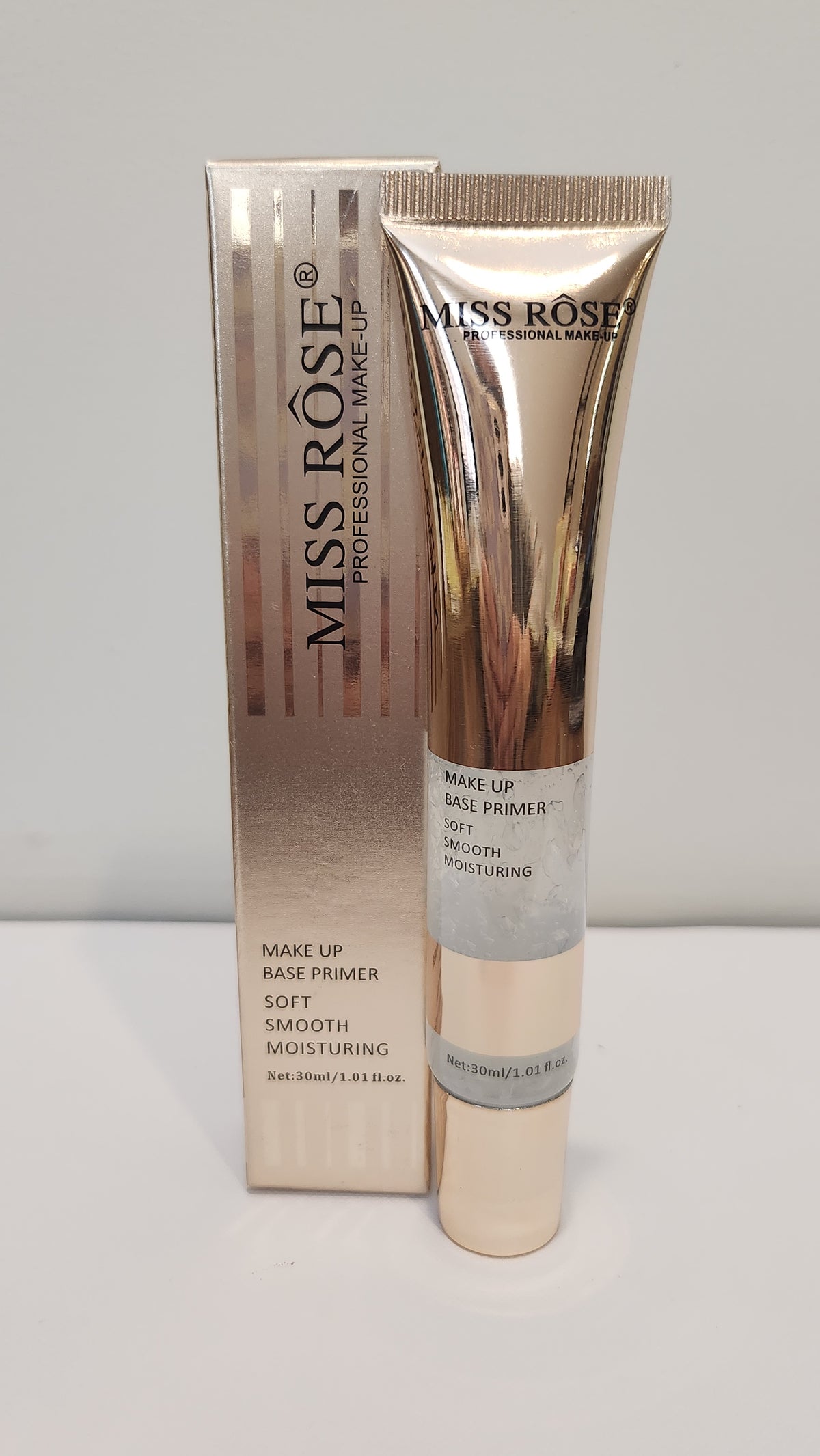 Miss Rose Makeup Base Primer
