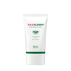 DR.G R.E.D BLEMISH SOOTHING UP SUN (50ML)