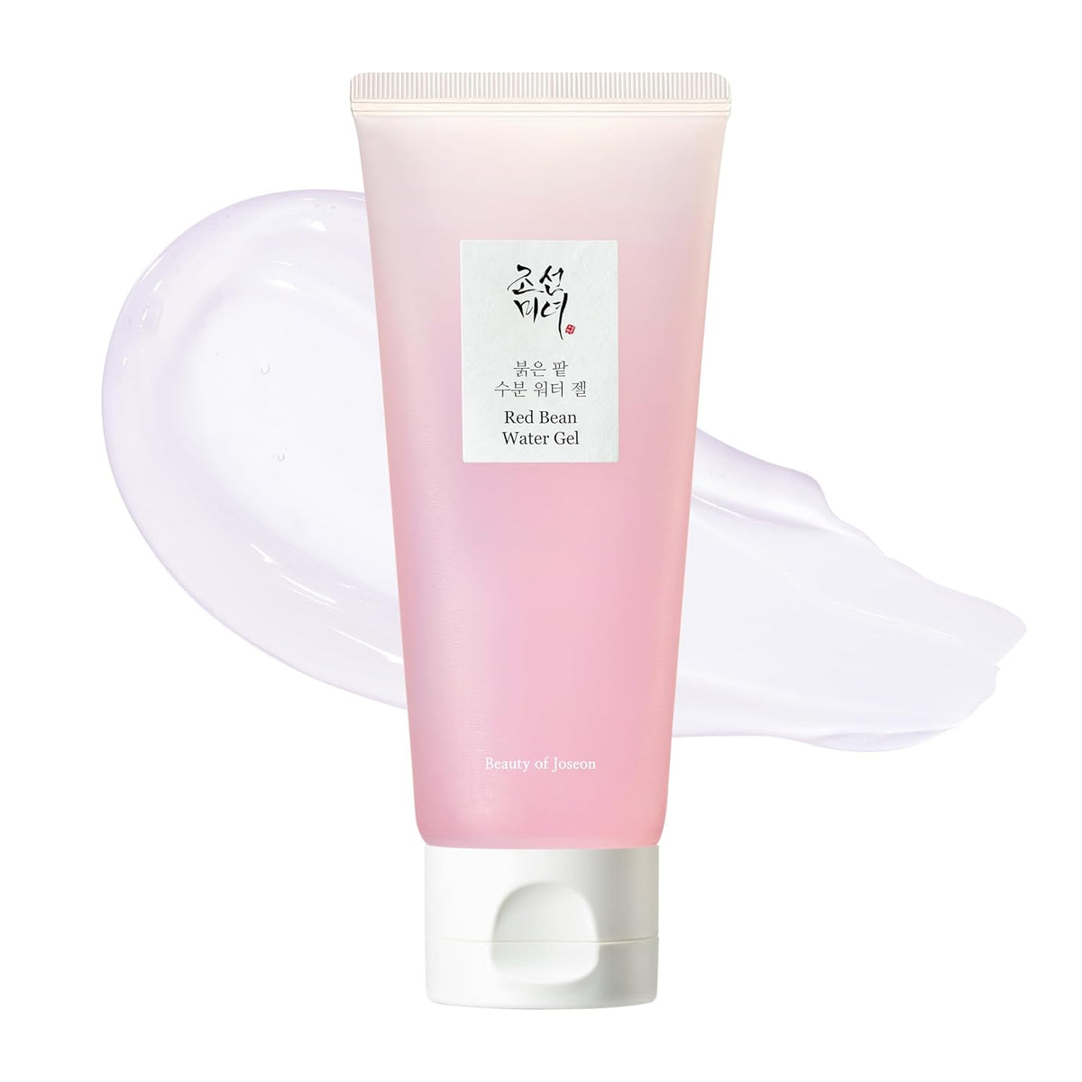 Beauty of Joseon Red Bean Water Gel Hydrating Peptide Hydro Boost Moisturizer 100ml