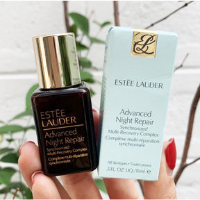 Estee Lauder Night repair Serum 15 m
