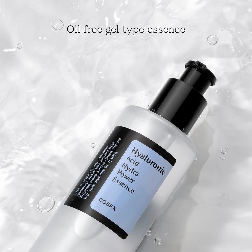 Hyaluronic acid hydra power essence 100 ml - Image 7