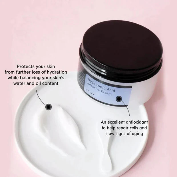 Cosrx Hylaronic acid intensive cream 100g - Image 3