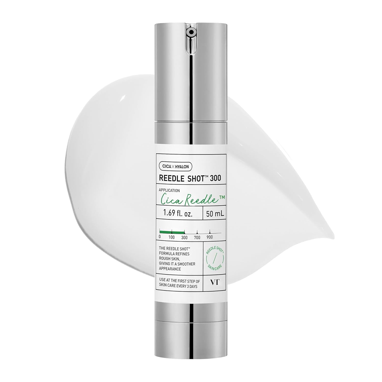 VT Cosmetic CICA Reedle Shot 300
