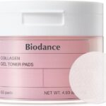 Biodance Collagen Gel Toner Pads 60 pads