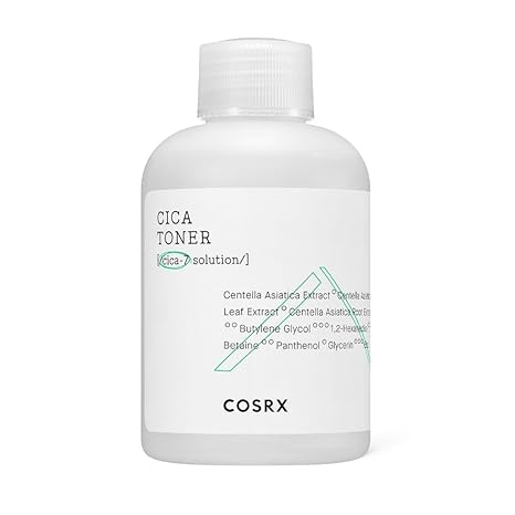 COSRX Pure Fit CICA Toner, 150ml / 5.07 fl.oz | - Image 6