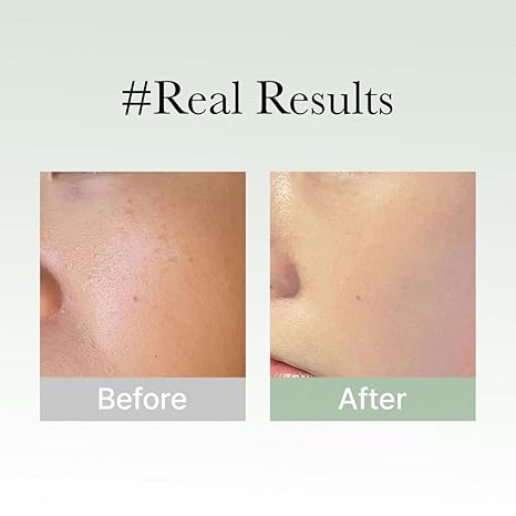 Arencia Glow Hyssop Overnight Face Mask Serum - Image 6