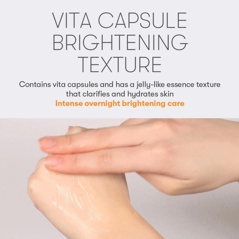 VT Cosmetics Vita-Light Reedle Shot 100 50ml - Image 5