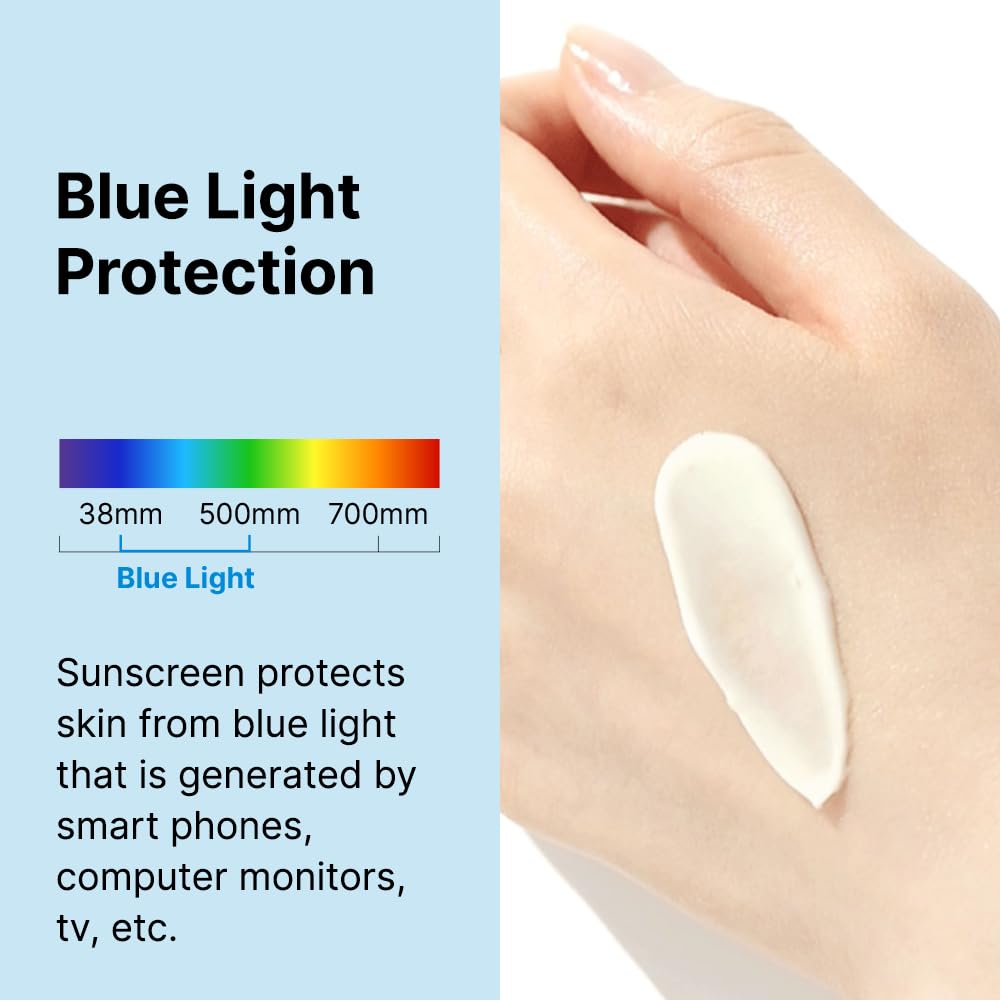 ROUND LAB Birch Juice Moisturizing SPF 45 broad spectrum 50ml - Image 4