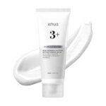 ANUA 3 Ceramide Panthenol daily Moisturizer for Normal Skin