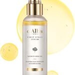 d'alba Italian White Truffle First Spray Serum, Vegan Skincare