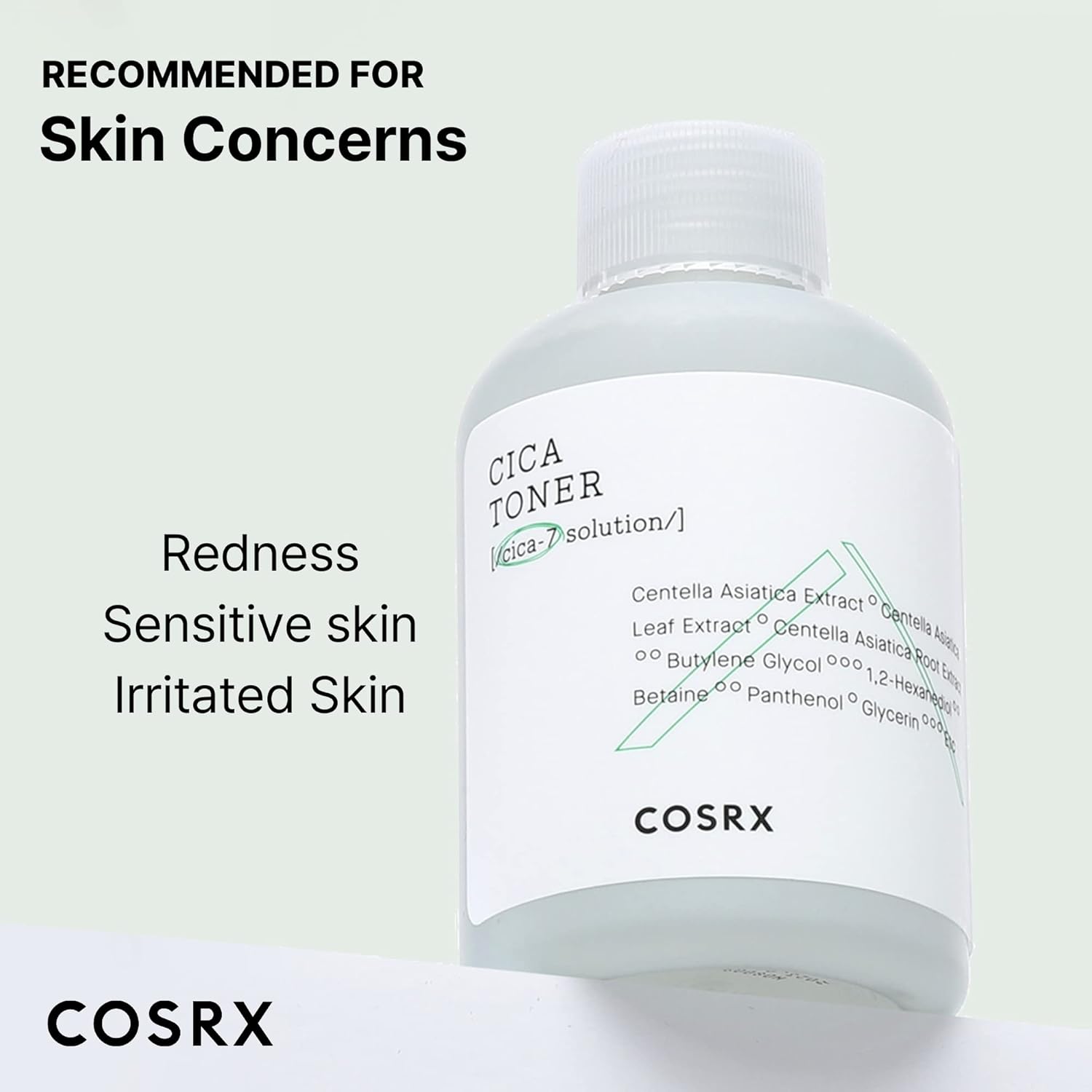 COSRX Pure Fit CICA Toner, 150ml / 5.07 fl.oz | - Image 2