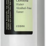 COSRX Alcohol-Free Cica Toner, 150ml / 5.07 fl.oz