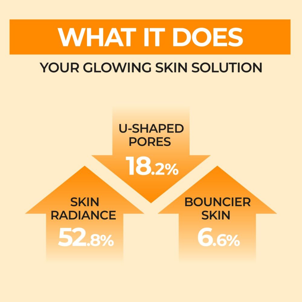 Numbuzin No.3 Toner | Super Glowing Essence Toner | - Image 4
