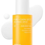 Celimax Pore+Dark Spot Brightening Serum 30ml