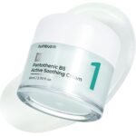 Numbuzin No.1 Cream | Pantothenic B5 Active Soothing Cream |