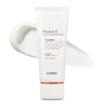 COSRX Vitamin E Sunscreen SPF 50