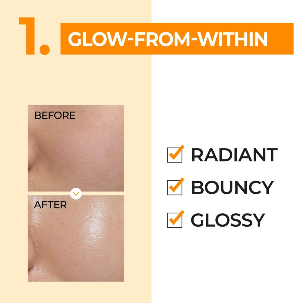 Numbuzin No.3 Toner | Super Glowing Essence Toner | - Image 5