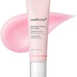 medicube Salmon DNA PDRN Pink Peptide Eye cream with Niacinamide
