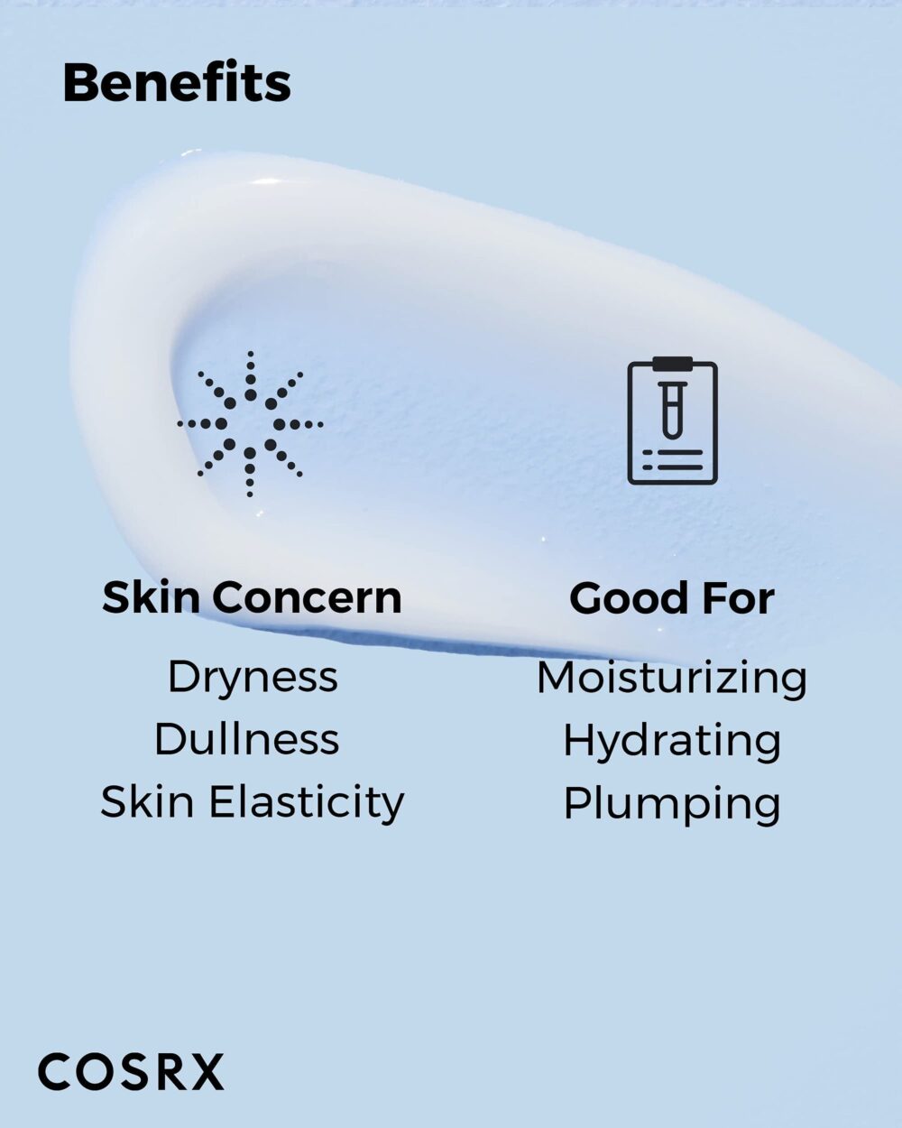 Cosrx Hylaronic acid intensive cream 100g - Image 6