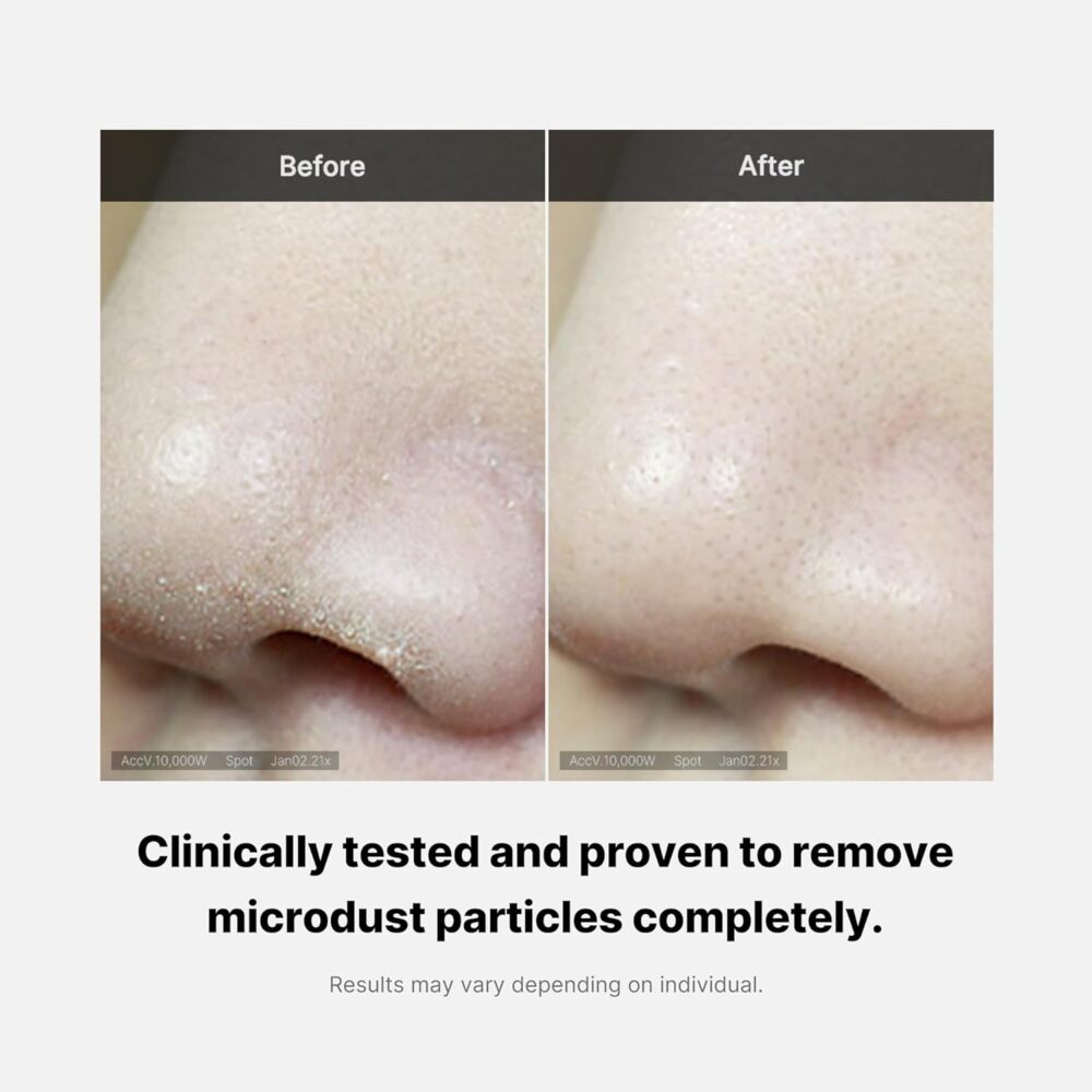 Medicube Zero Foam Cleanser - Image 4