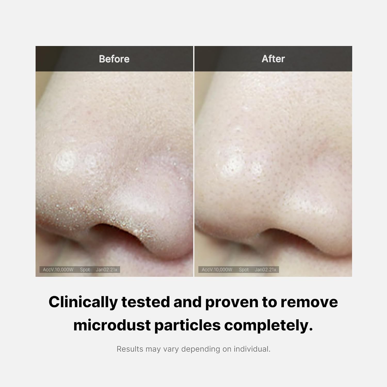 Medicube Zero Foam Cleanser - Image 4