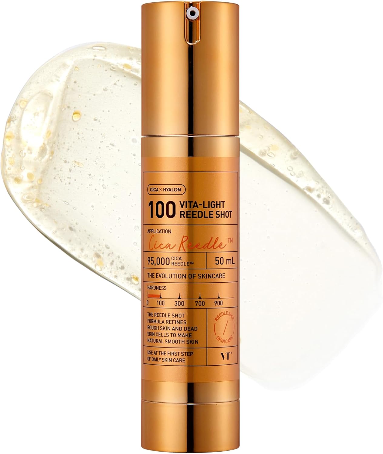 VT Cosmetics Vita-Light Reedle Shot 100 50ml