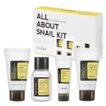COSRX All About Snail Mucin, Mini Travel kit