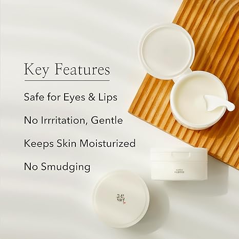 Beauty of Joseon Radiance Cleansing Balm - Image 4