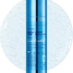 VT COSMETICS Hydrop Reedle Shot 100hL | Hyaluronic Acid Microneedling Serum 50ml