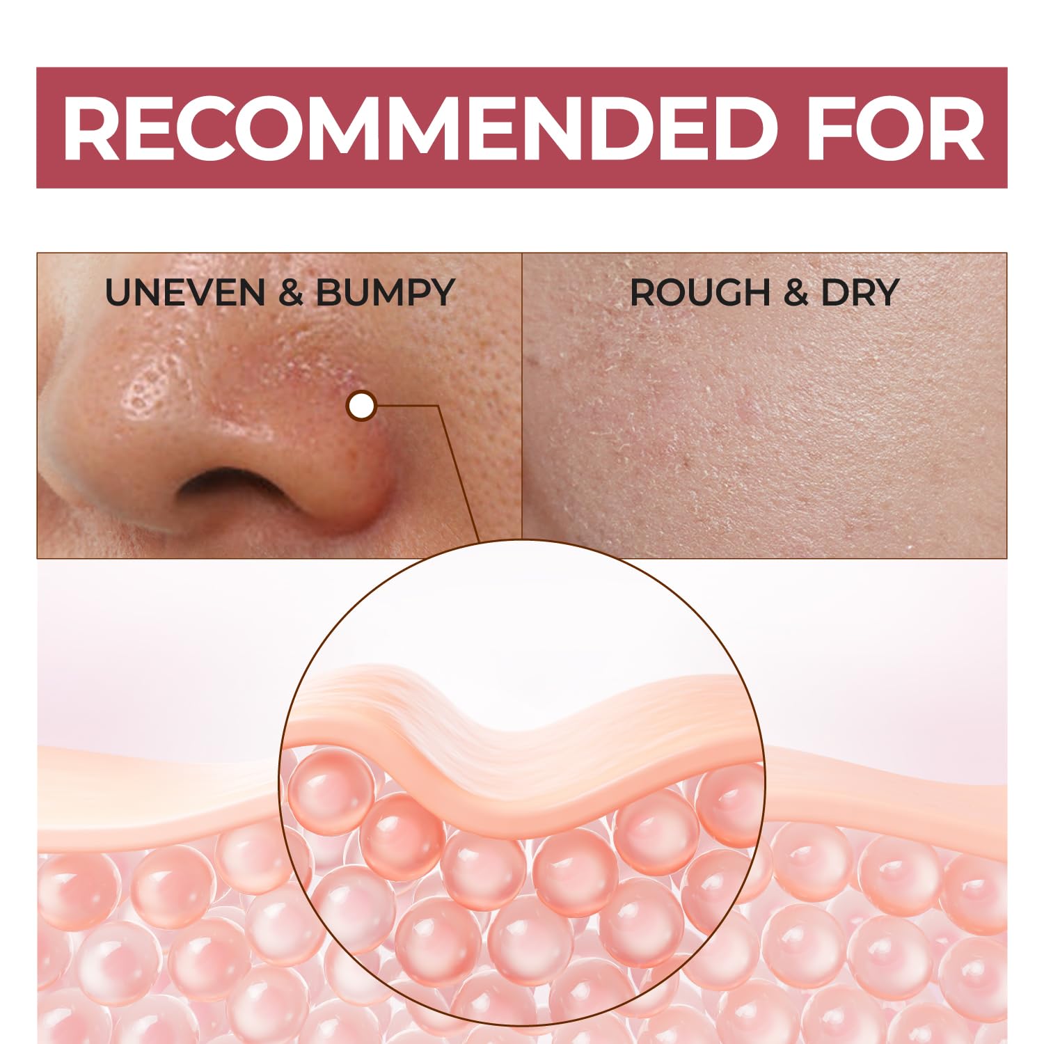 Numbuzin No.3 Serum | Skin Softening Serum - Image 7