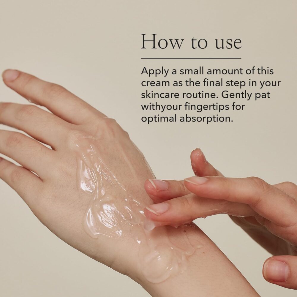 Beauty of Joseon Red Bean Water Gel Boost Moisturizer 100ml - Image 4
