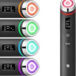 Medicube Age-R Booster Pro | 6-in-1 Real LED Anti-Wrinkle Device