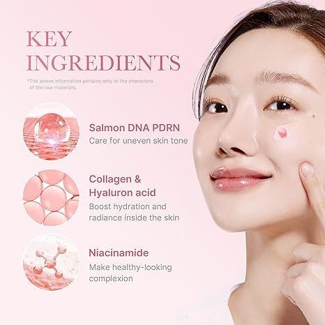medicube PDRN Pink Collagen Capsule Cream - Image 4