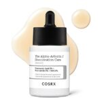 COSRX 2% Alpha Arbutin Face Serum