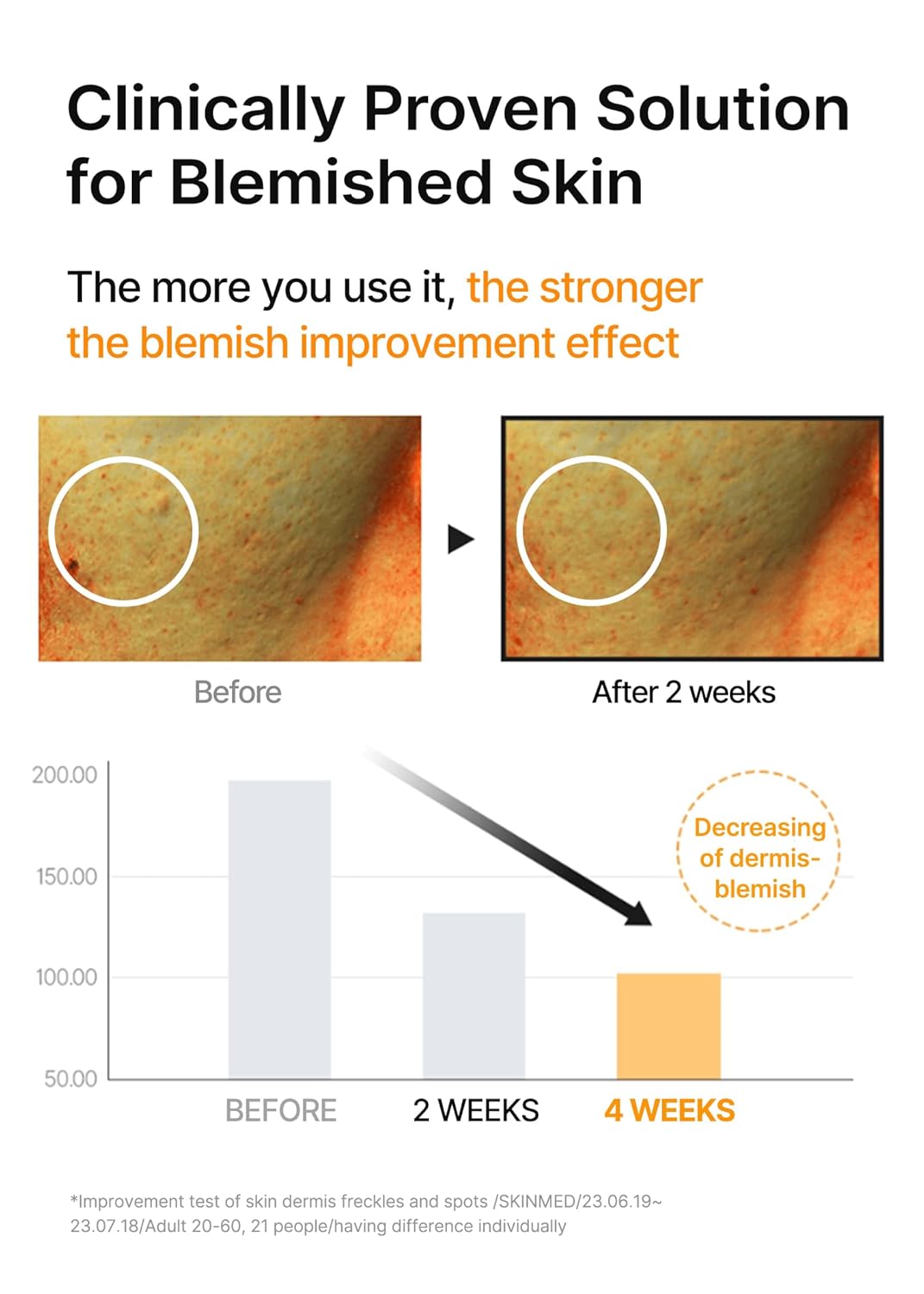 Celimax Pore+Dark Spot Brightening Serum 30ml - Image 5