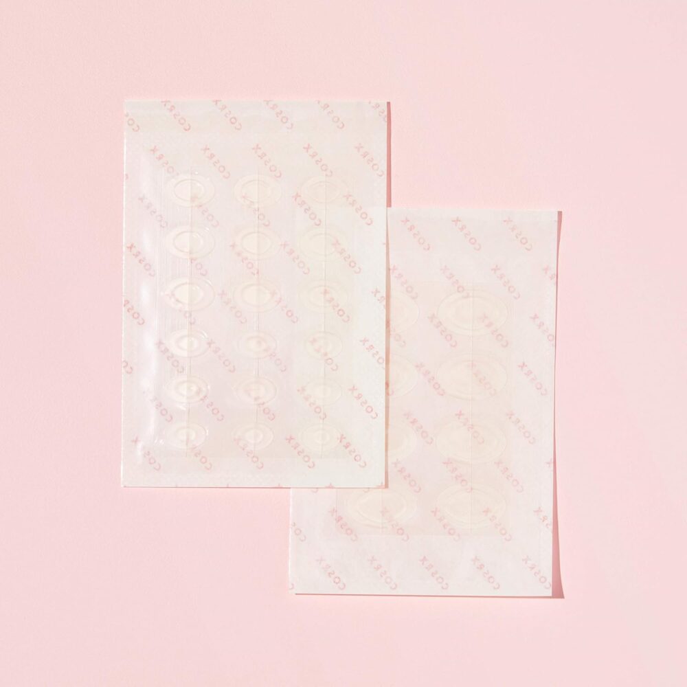 COSRX AC Collection Acne Patch, 26 Patches with Centella Asiatica Extract - Image 5