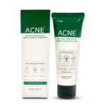 Some By Mi Aha Bha PHA Miracle Acne Clear Foam