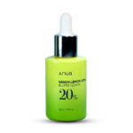 Anua Green Lemon Vitamin C Blemish Serum