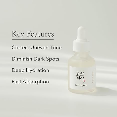 Beauty of Joseon Glow Deep Serum Rice + Alpha-Arbutin - Image 3